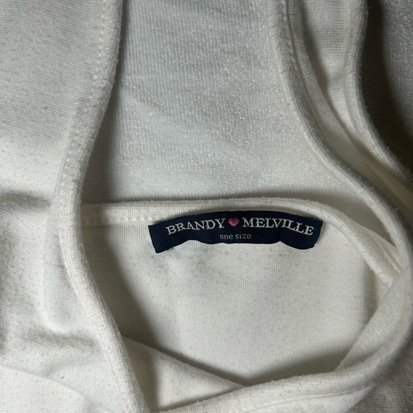 halter top - Picture 3 of 3